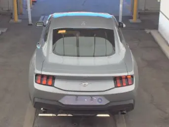 Florida Fine Cars - Used FORD MUSTANG 2024 MARGATE ECOBOOST