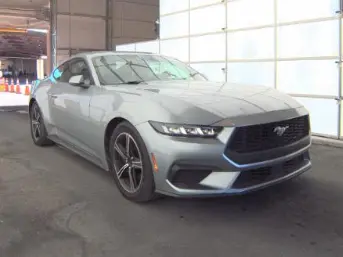 Florida Fine Cars - Used FORD MUSTANG 2024 MARGATE ECOBOOST