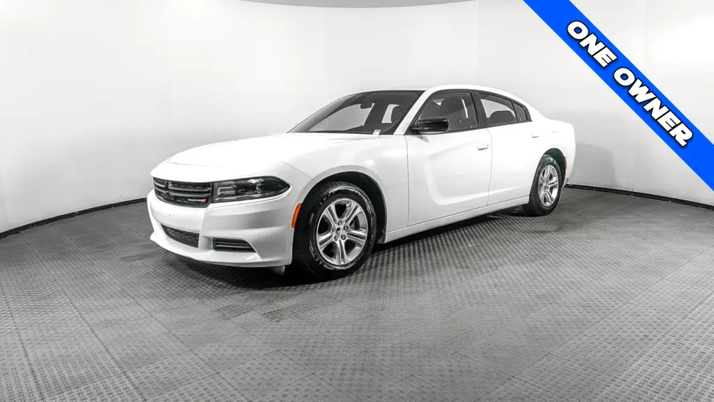 Florida Fine Cars - Used DODGE CHARGER 2023 ORLANDO SXT