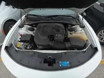 Florida Fine Cars - Used DODGE CHARGER 2023 ORLANDO SXT