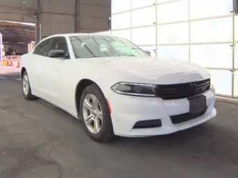 Florida Fine Cars - Used DODGE CHARGER 2023 ORLANDO SXT