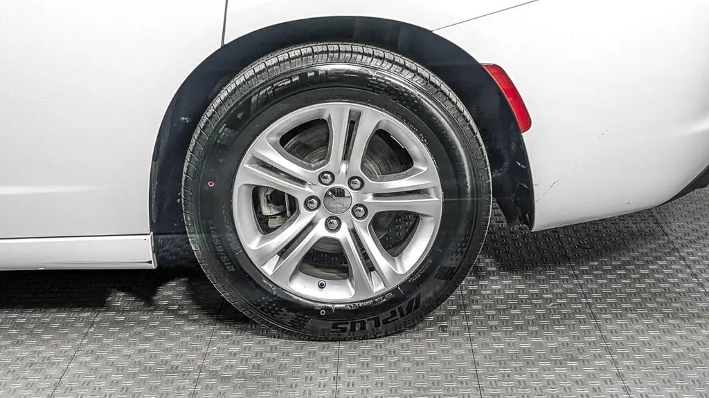 Florida Fine Cars - Used DODGE CHARGER 2023 ORLANDO SXT