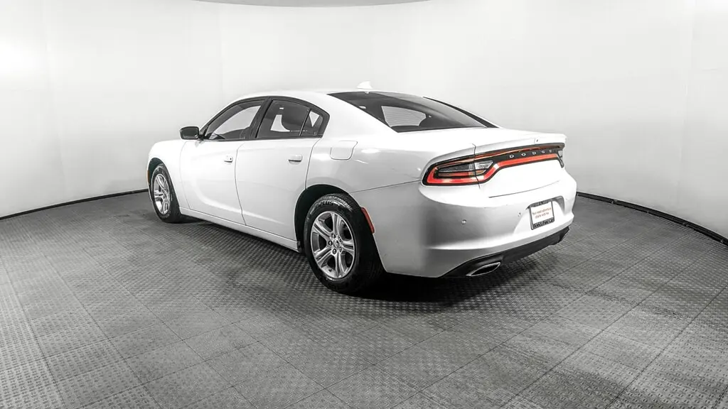Florida Fine Cars - Used DODGE CHARGER 2023 ORLANDO SXT