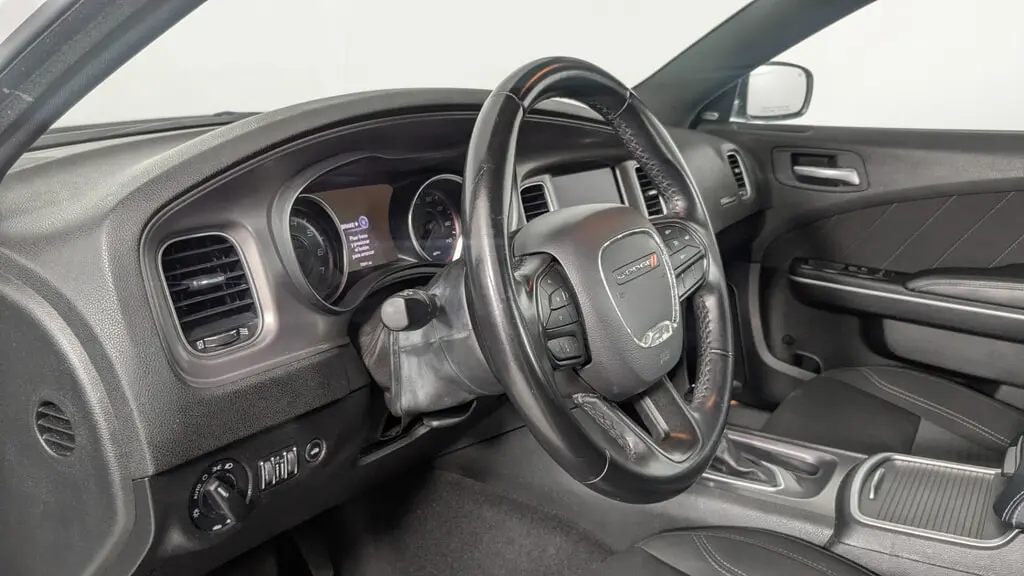 Florida Fine Cars - Used DODGE CHARGER 2023 ORLANDO SXT