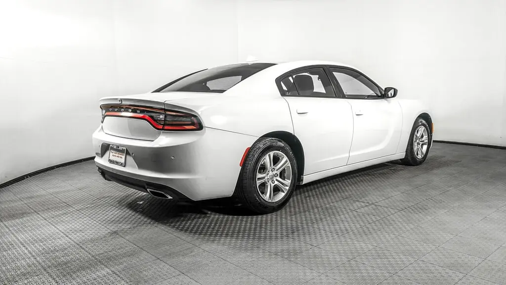 Florida Fine Cars - Used DODGE CHARGER 2023 ORLANDO SXT