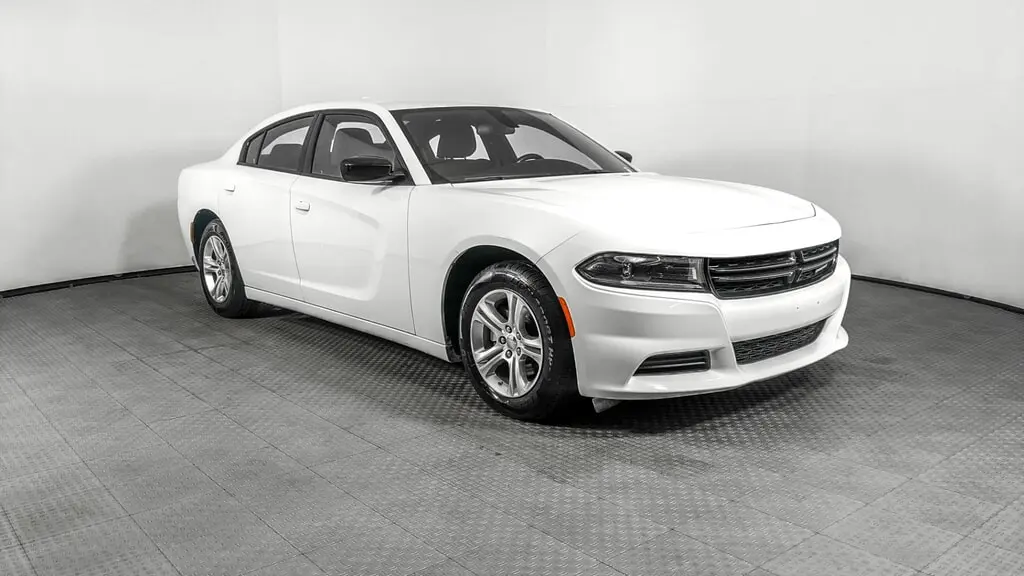 Florida Fine Cars - Used DODGE CHARGER 2023 ORLANDO SXT