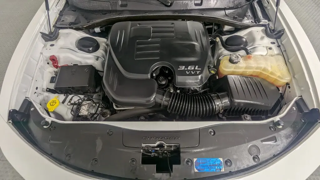 Florida Fine Cars - Used DODGE CHARGER 2023 ORLANDO SXT