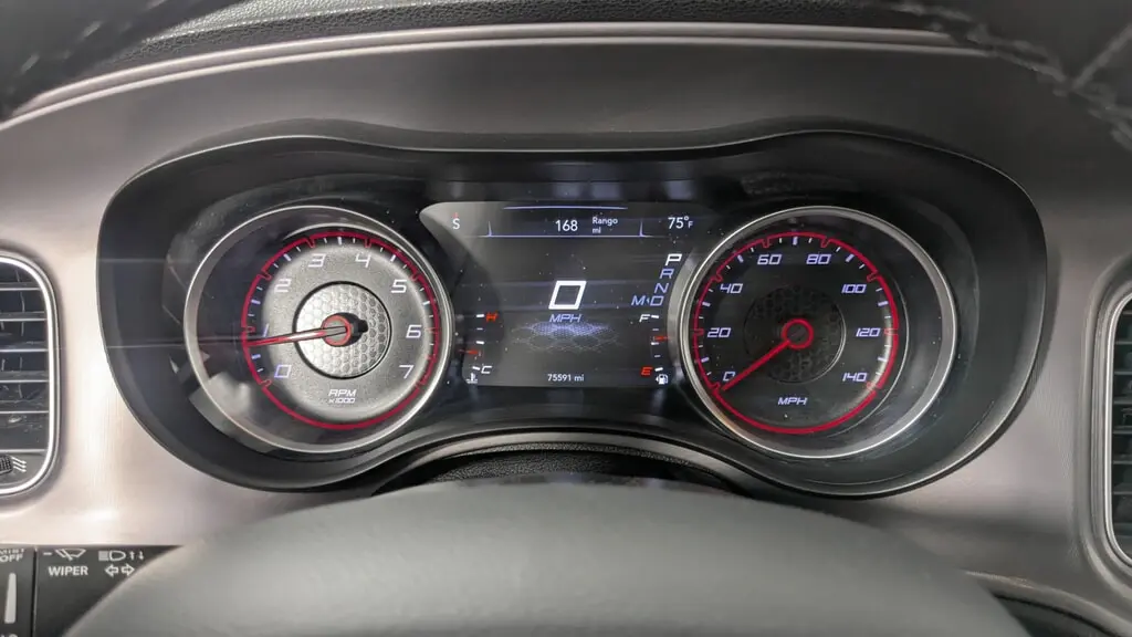 Florida Fine Cars - Used DODGE CHARGER 2023 ORLANDO SXT