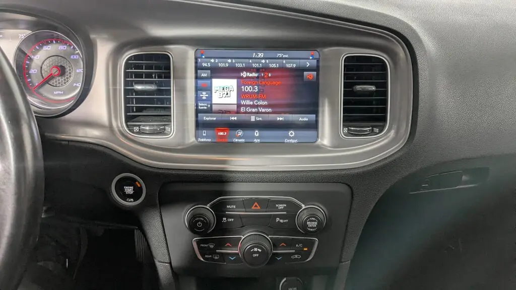 Florida Fine Cars - Used DODGE CHARGER 2023 ORLANDO SXT