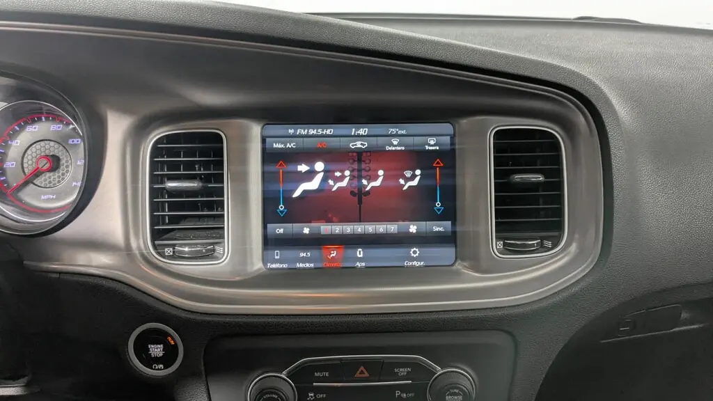 Florida Fine Cars - Used DODGE CHARGER 2023 ORLANDO SXT