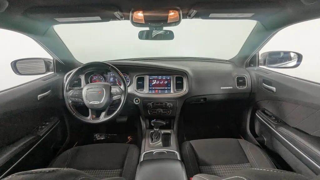 Florida Fine Cars - Used DODGE CHARGER 2023 ORLANDO SXT