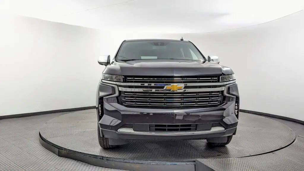 Florida Fine Cars - Used CHEVROLET SUBURBAN 2023 MARGATE PREMIER