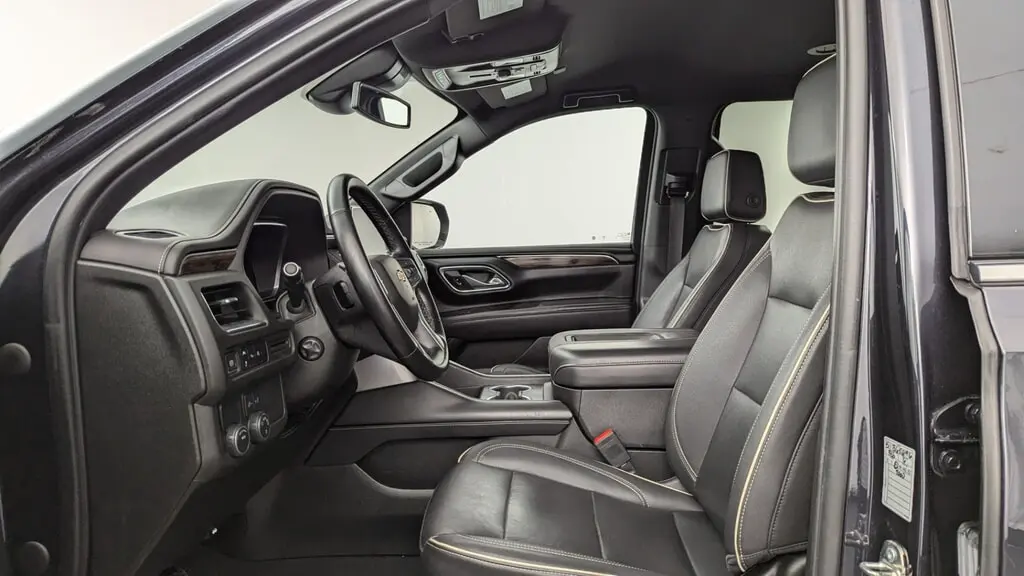 Florida Fine Cars - Used CHEVROLET SUBURBAN 2023 MARGATE PREMIER