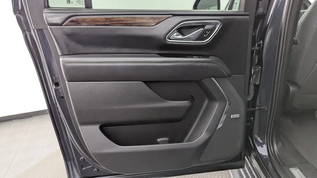 Florida Fine Cars - Used CHEVROLET SUBURBAN 2023 MARGATE PREMIER