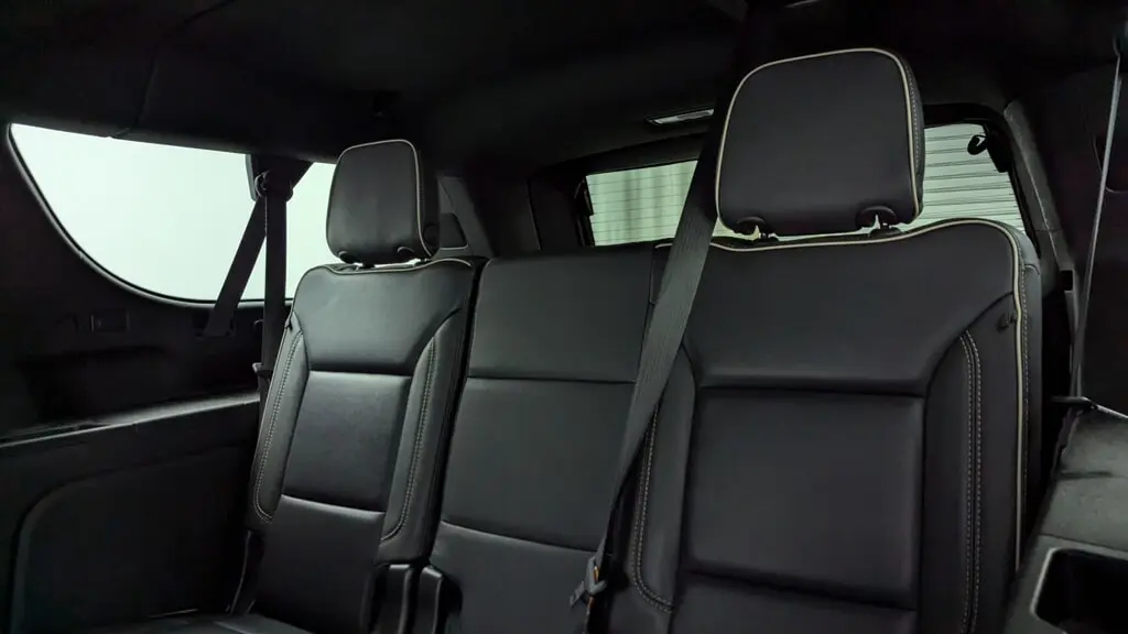 Florida Fine Cars - Used CHEVROLET SUBURBAN 2023 MARGATE PREMIER