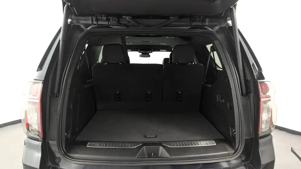 Florida Fine Cars - Used CHEVROLET SUBURBAN 2023 MARGATE PREMIER