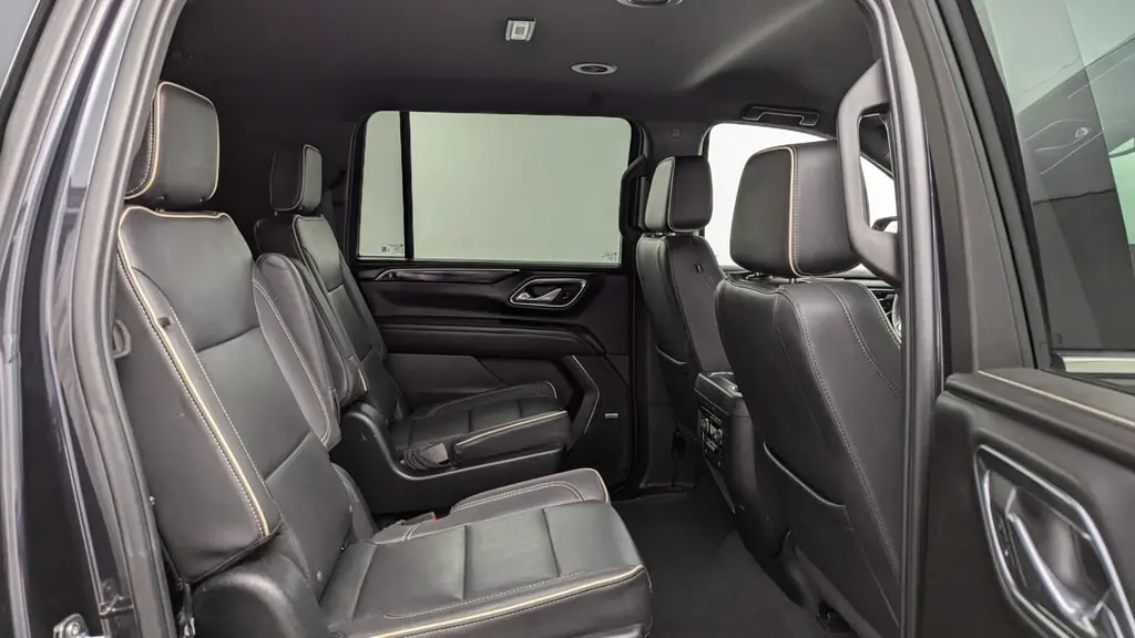 Florida Fine Cars - Used CHEVROLET SUBURBAN 2023 MARGATE PREMIER