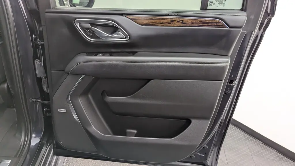 Florida Fine Cars - Used CHEVROLET SUBURBAN 2023 MARGATE PREMIER