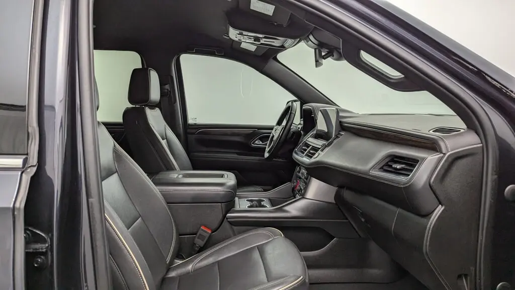 Florida Fine Cars - Used CHEVROLET SUBURBAN 2023 MARGATE PREMIER