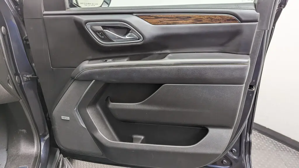 Florida Fine Cars - Used CHEVROLET SUBURBAN 2023 MARGATE PREMIER