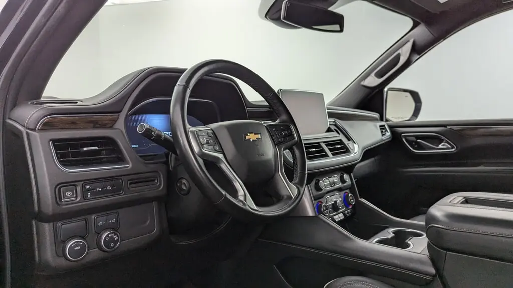 Florida Fine Cars - Used CHEVROLET SUBURBAN 2023 MARGATE PREMIER