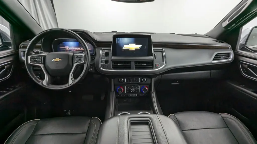 Florida Fine Cars - Used CHEVROLET SUBURBAN 2023 MARGATE PREMIER