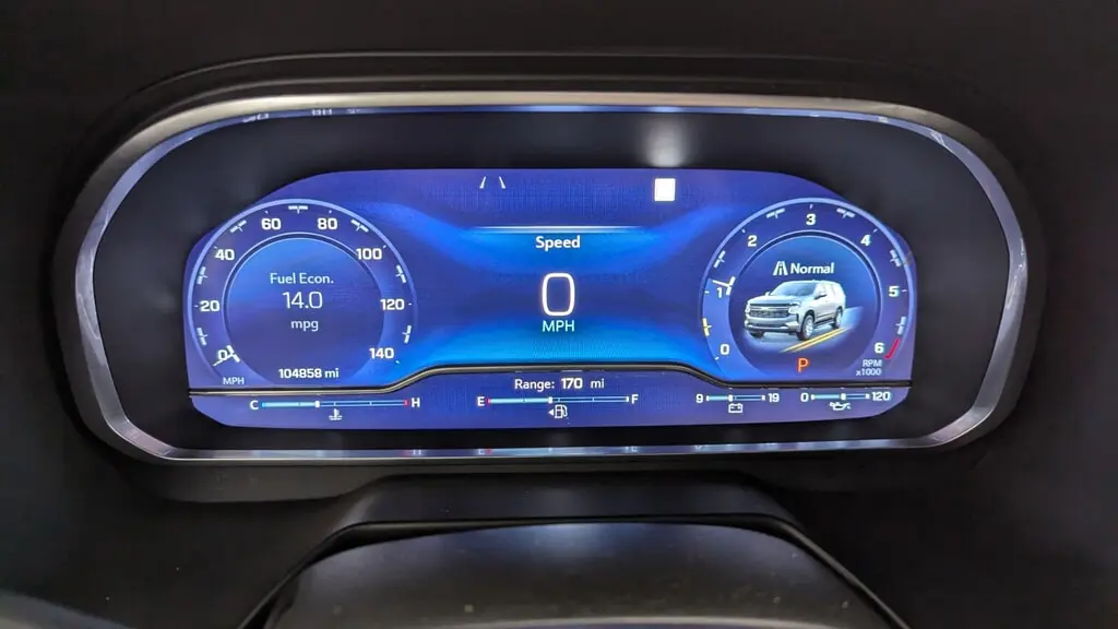 Florida Fine Cars - Used CHEVROLET SUBURBAN 2023 MARGATE PREMIER