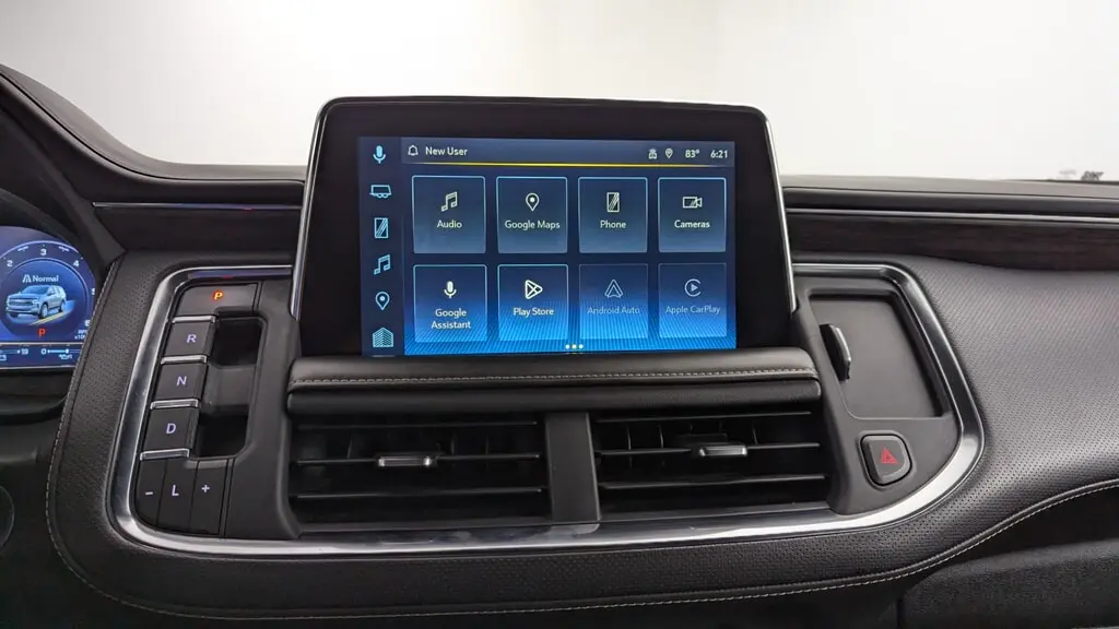 Florida Fine Cars - Used CHEVROLET SUBURBAN 2023 MARGATE PREMIER