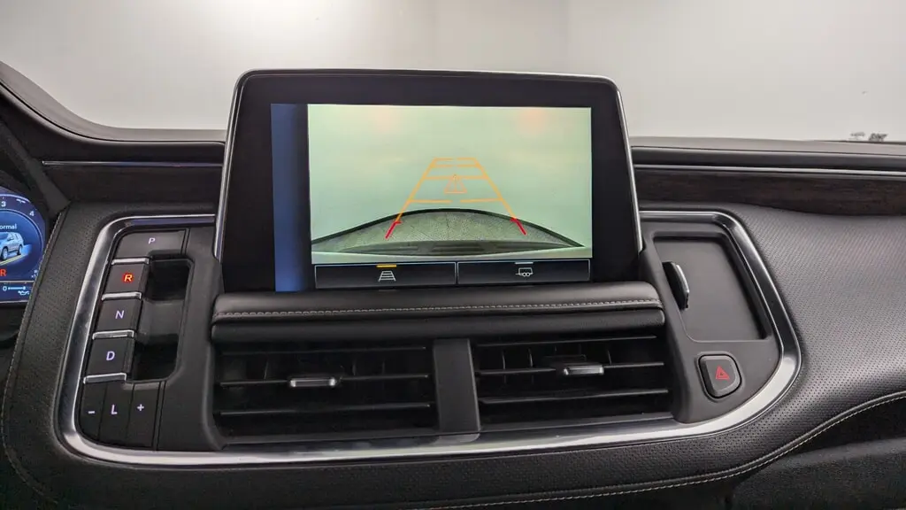 Florida Fine Cars - Used CHEVROLET SUBURBAN 2023 MARGATE PREMIER