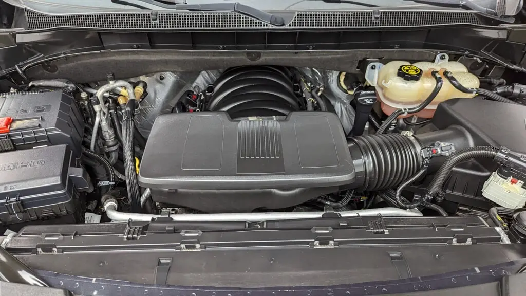 Florida Fine Cars - Used CHEVROLET SUBURBAN 2023 MARGATE PREMIER