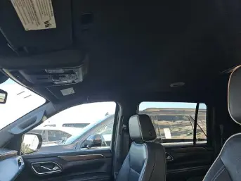 Florida Fine Cars - Used CHEVROLET SUBURBAN 2023 MARGATE PREMIER