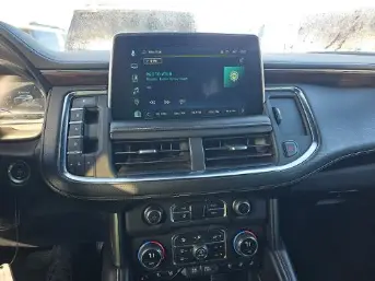 Florida Fine Cars - Used CHEVROLET SUBURBAN 2023 MARGATE PREMIER