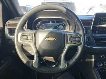 Florida Fine Cars - Used CHEVROLET SUBURBAN 2023 MARGATE PREMIER