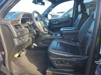 Florida Fine Cars - Used CHEVROLET SUBURBAN 2023 MARGATE PREMIER