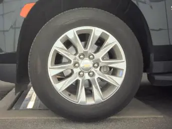 Florida Fine Cars - Used CHEVROLET SUBURBAN 2023 MARGATE PREMIER