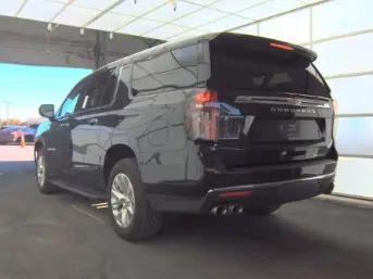 Florida Fine Cars - Used CHEVROLET SUBURBAN 2023 MARGATE PREMIER