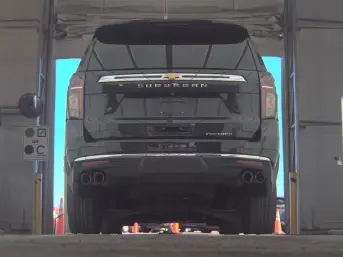 Florida Fine Cars - Used CHEVROLET SUBURBAN 2023 MARGATE PREMIER