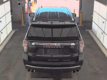 Florida Fine Cars - Used CHEVROLET SUBURBAN 2023 MARGATE PREMIER