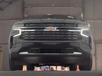 Florida Fine Cars - Used CHEVROLET SUBURBAN 2023 MARGATE PREMIER