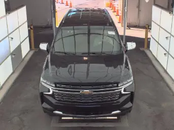 Florida Fine Cars - Used CHEVROLET SUBURBAN 2023 MARGATE PREMIER