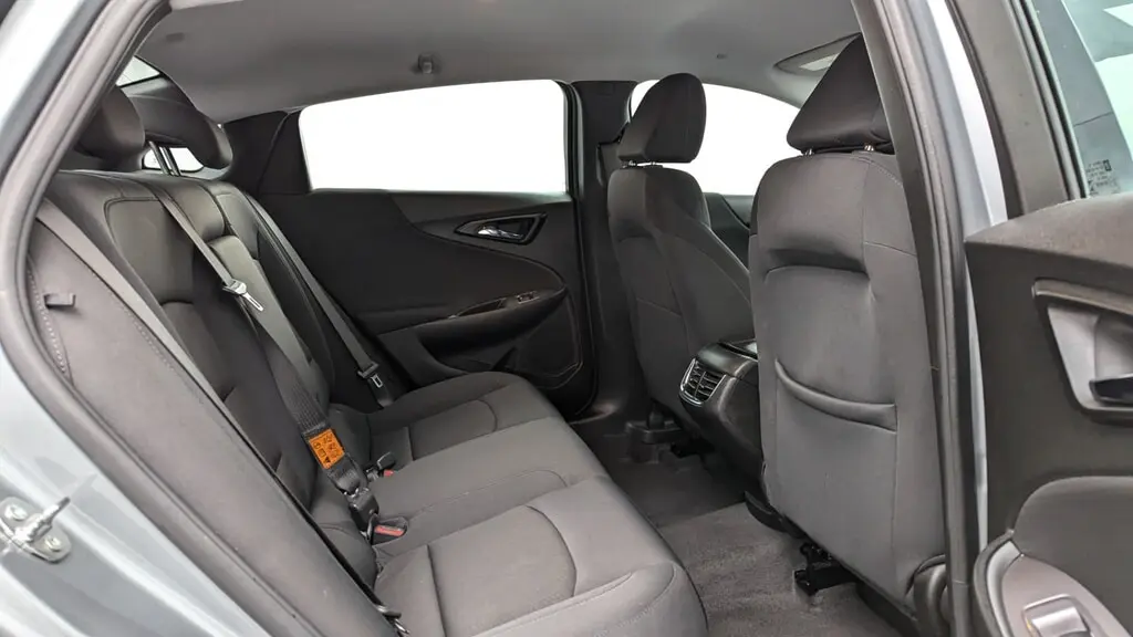 Florida Fine Cars - Used CHEVROLET MALIBU 2023 MARGATE LT