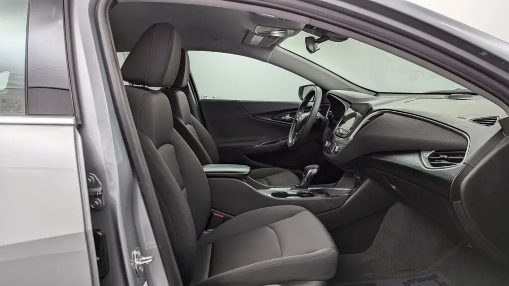 Florida Fine Cars - Used CHEVROLET MALIBU 2023 MARGATE LT