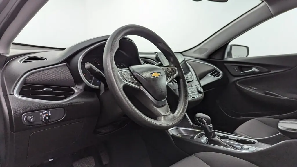 Florida Fine Cars - Used CHEVROLET MALIBU 2023 MARGATE LT