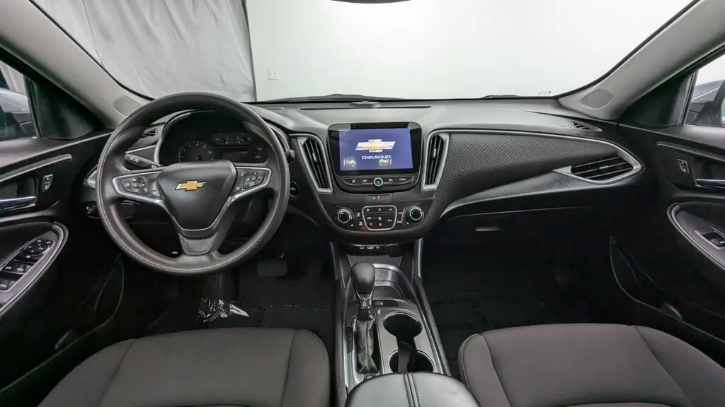 Florida Fine Cars - Used CHEVROLET MALIBU 2023 MARGATE LT