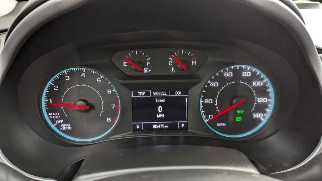 Florida Fine Cars - Used CHEVROLET MALIBU 2023 MARGATE LT