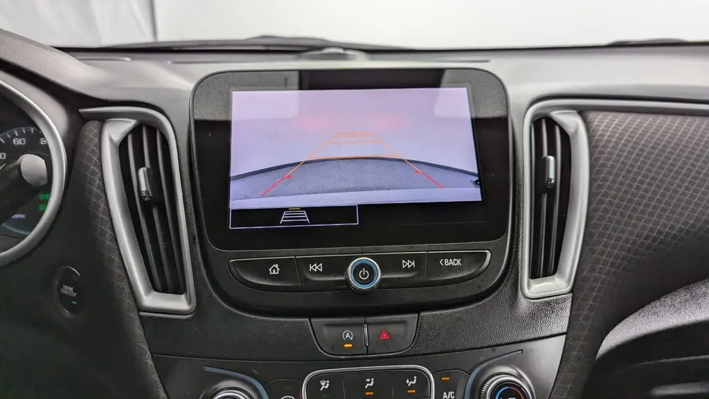 Florida Fine Cars - Used CHEVROLET MALIBU 2023 MARGATE LT