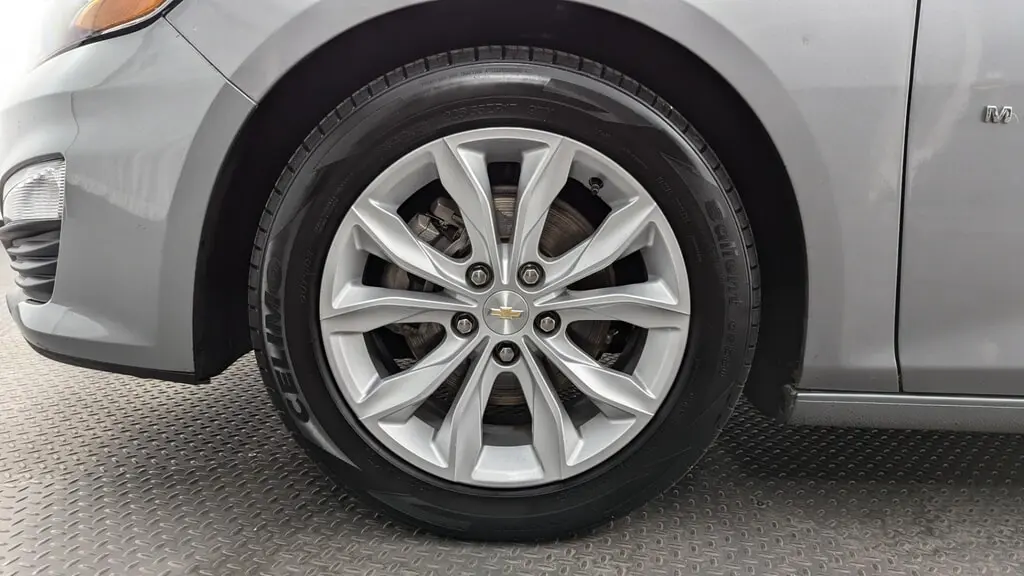 Florida Fine Cars - Used CHEVROLET MALIBU 2023 MARGATE LT