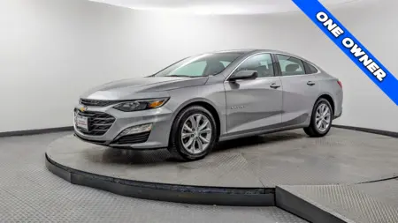 Florida Fine Cars - Used CHEVROLET MALIBU 2023 MARGATE LT