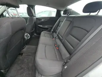 Florida Fine Cars - Used CHEVROLET MALIBU 2023 MARGATE LT