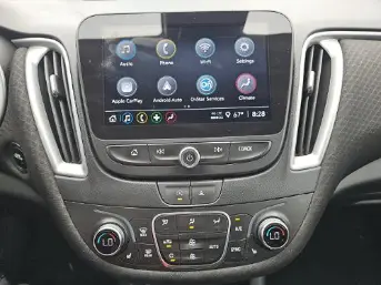 Florida Fine Cars - Used CHEVROLET MALIBU 2023 MARGATE LT